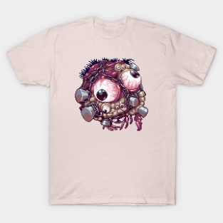 Brain-Of-Mensis T-Shirt